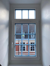 Photo n°19 de MIKACONCEPT Eragny à Éragny (Magasin de stores et de rideaux)