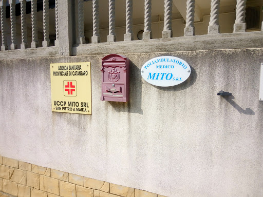 Mito S.r.l. - Thumbnail