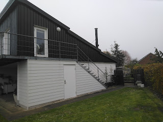 SydDansk Tagrenovering - Tagarbejde 11