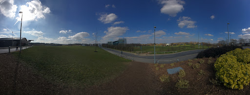Surrey Sports Park (Stop S1) - Thumbnail
