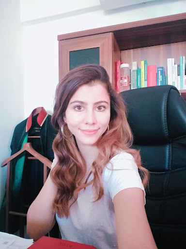 Avukat Cemre YILDIRIM /Bodrum Kira Avukatı/Bodrum Ceza Avukatı/Bodrum İş Hukuku Avukatı