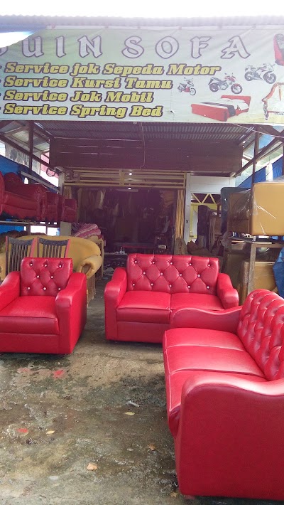 Photos of Warkop Nanggroe