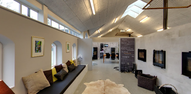 HWAM Living - Skanderborg