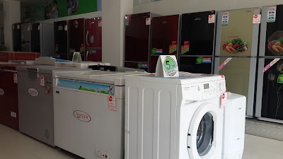 Photos of SINGER PLUS SHOWROOM, Rubirmore