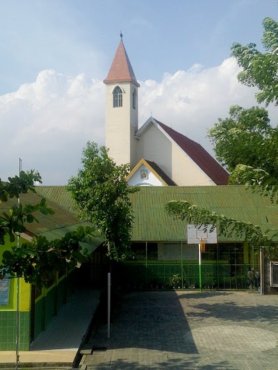 Church