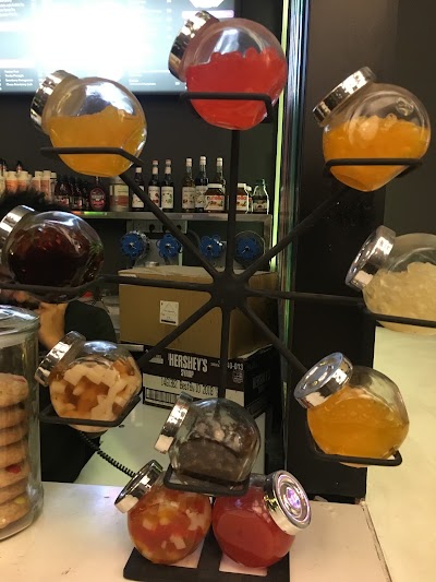 Photos of Bubble Tea