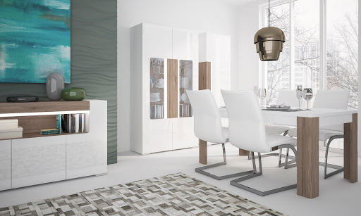 VillaDale - Visual