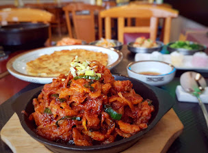 Photo n°94 de Comme la Corée à Paris (Restaurant coréen)