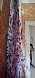 Photo n°11 de CHRISTAUREL'ELEC à Pontcharra (Électricien)