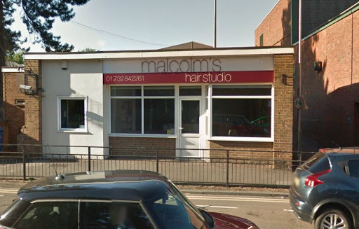 Malcolm's Hair Studio - Thumbnail