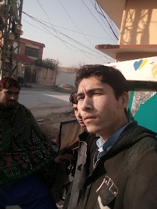 Nafees Chowk attock