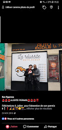 Photo n°20 de Auto École La Réussite à Paris (Auto-école)