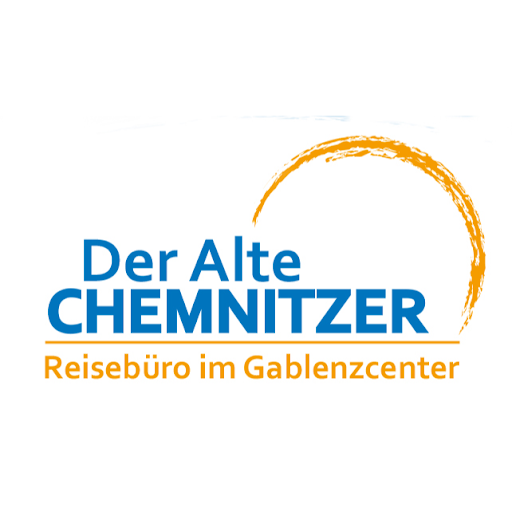 Reisebüro "Der alte Chemnitzer" Gablenzcenter - Thumbnail