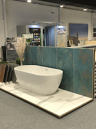 Photo n°2 de MAT KRO à Perpignan (Magasin de carrelage)