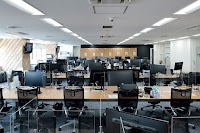 ランドマーク税理士法人 新横浜駅前事務所