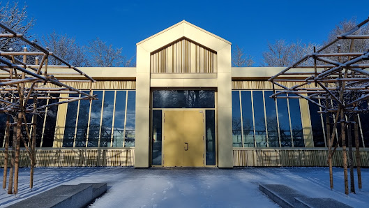 Kallmann-Museum - Ismaning