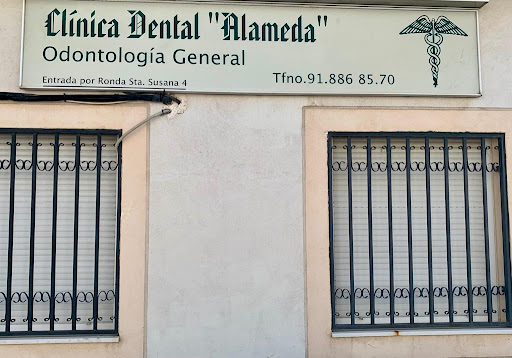 Clínica Dental Alameda
