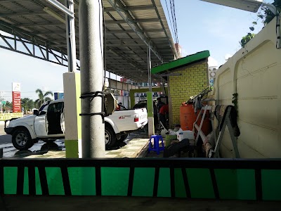 Photos of Oto green wash