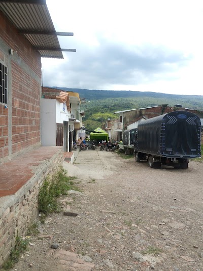 Photos of Ruinas Parque Principal