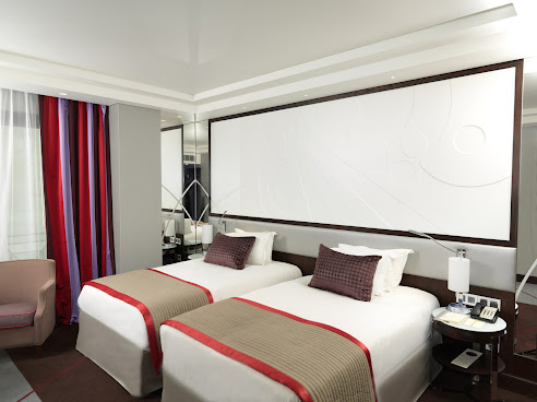 Sofitel Beirut Le Gabriel by null