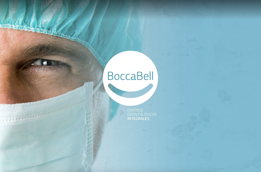 Clínica Dental Boccabell