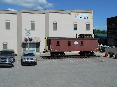 Wabash County Museum