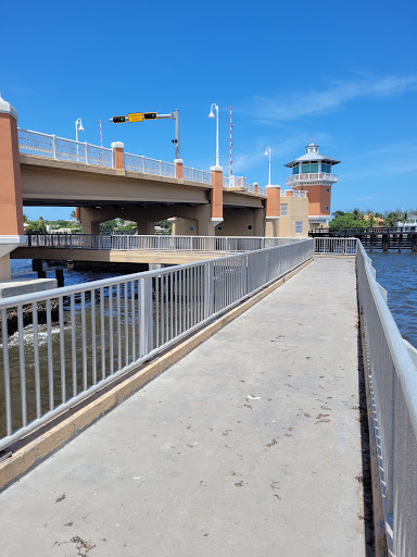 Lantana Boat Ramp - Thumbnail