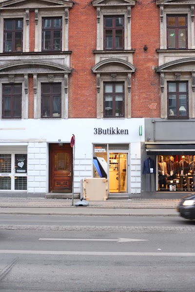 Photos of 3 Butikken