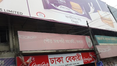 Photos of Shoptopodi Market, Bogra