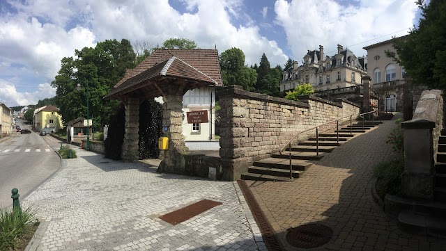 Office du Tourisme