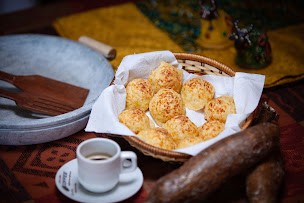 Photo n°4 de OBÀ à Montréal (Restaurant brésilien)