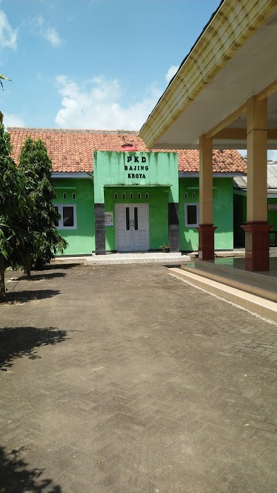 Local Government Office