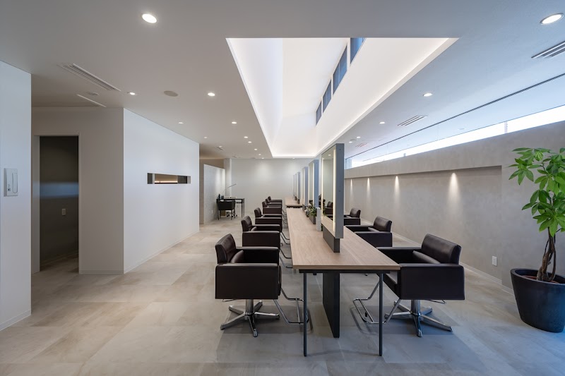 理＆美容室GRAND TASHIRO