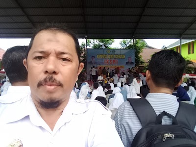 Photos of MTs Negeri Makassar Model