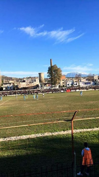 Bashkim Sulejmani Stadium