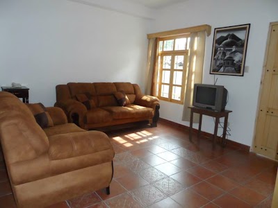 Photos of Hotel El Terru&ntilde;o