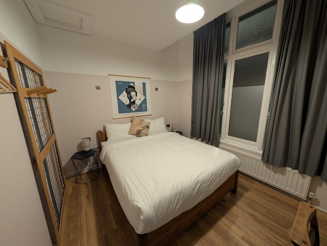 Opinii despre Selina Birmingham în Birmingham - Hotel