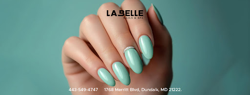 La Belle Nails and Spa