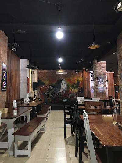Photos of Nusmart Cafe n Resto