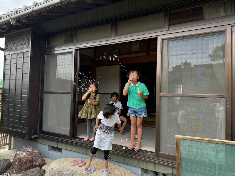 どれみファームby withhorse