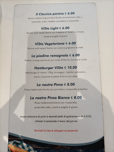 Caffe Vista Crippa Snc Di Vincenzo Simone E Ieraci - Thumbnail
