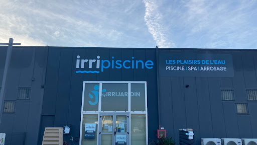 Photo de Irripiscine by Irrijardin Valence