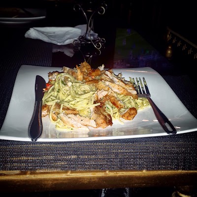 Photos of Glamour Lounge & Cafe