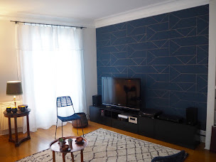 Photo n°10 de La Maison Des Travaux à Rambouillet (Designer d'intérieur)