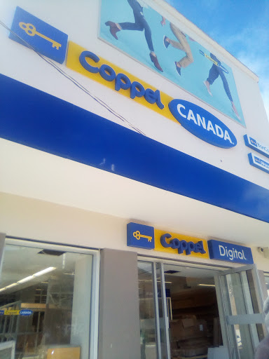 Coppel Canada Tercera