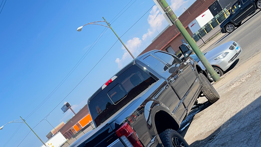 In & Out Auto Repair & Body Shop Inc - Thumbnail