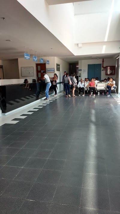 Photos of Clinica Especializada La Concepcion