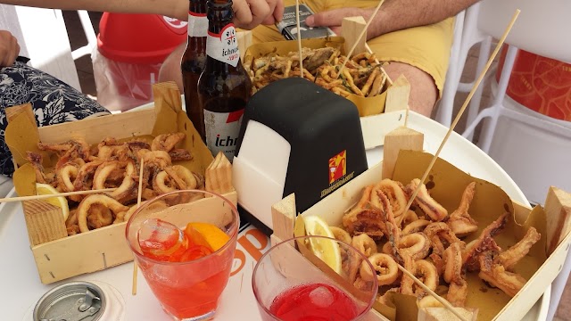 Il Localino Bosa Marina