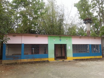 Photos of Moulovinagar Jame Moshjid