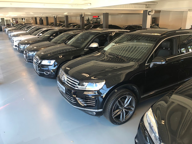 Comentarii opinii despre MH Automobiler ApS